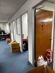 Pines Industrial Building (D13), Office #560306141